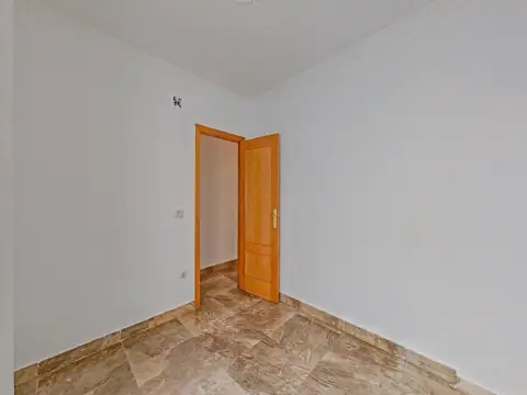 Dúplex en calle del Ángel